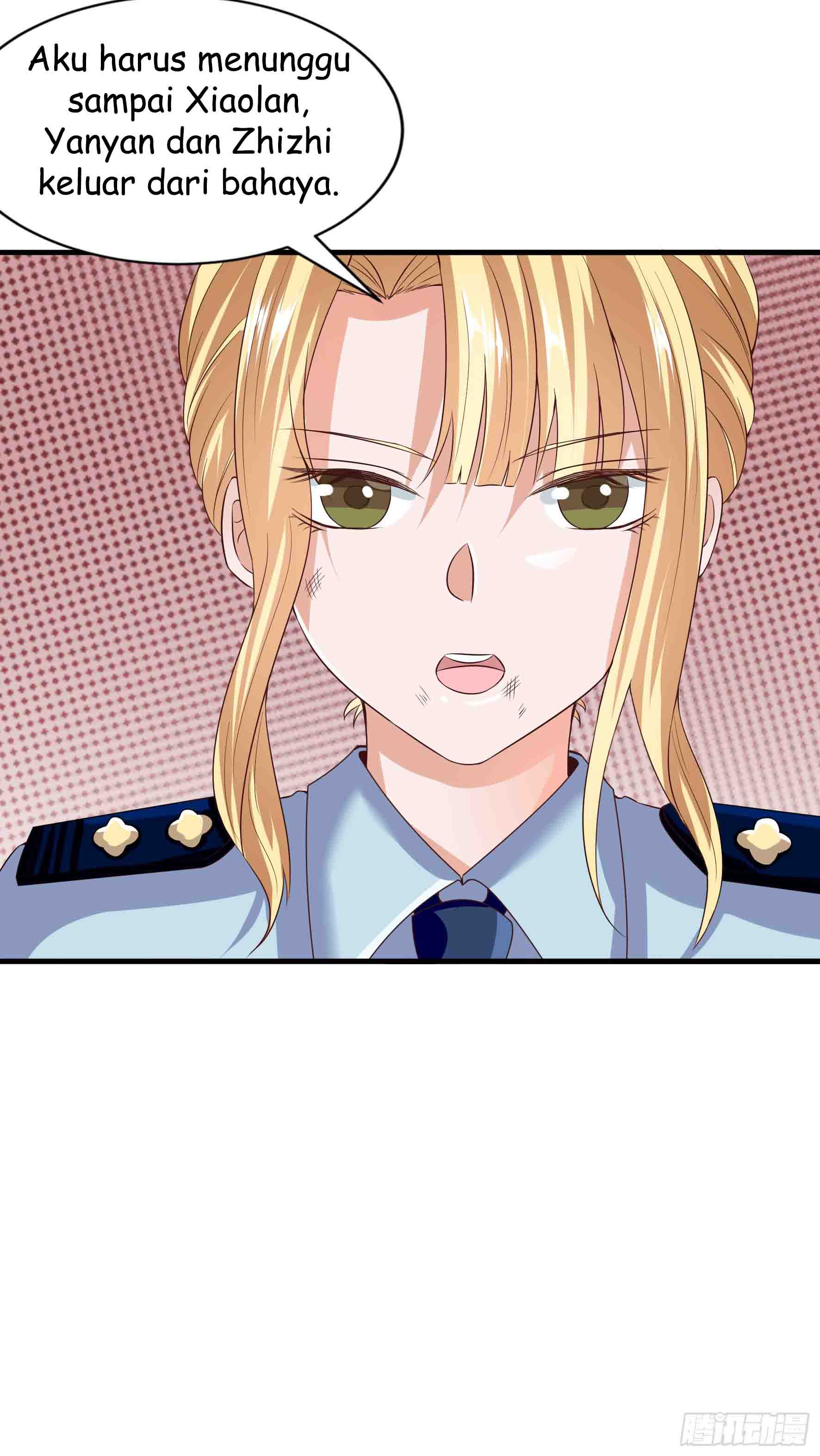Fairy Demon Dad Chapter 10 Gambar 15
